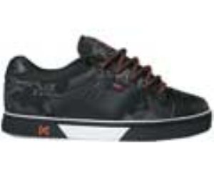 Rowley X Bone Camo/Black/Flame Shoe F3y2ju