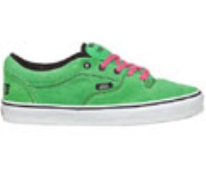 Rowley X Sex Pistols Style 99 Lime