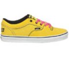 Rowley X Sex Pistols Style 99 Yellow