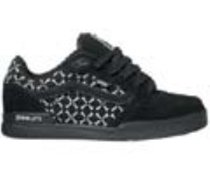 Rowley Xlt Elite Broken Bones/Black/White Shoe Xr4x63