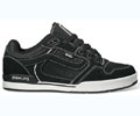 Rowley Xlt Elite Ls Black/White Shoe F7qy28