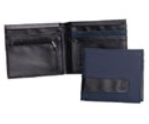 Rubber Showdown Wallet - Gunship