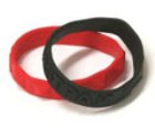 Rubber Wristband