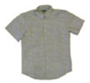 Ruff Printed S/S Shirt