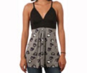 Runaway Cami Top
