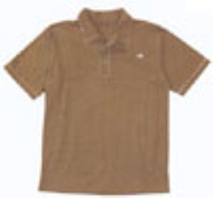 Runaway S/S Polo Shirt