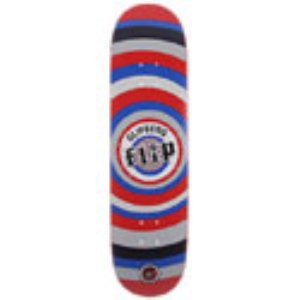 Rune Glifberg P2 Skateboard Deck