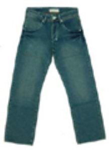 Rustler 2 Jeans