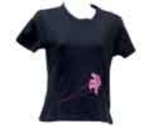 Ruth S/S Girls T-Shirt