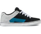 Rvl Black/Blue/Grey Shoe