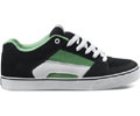 Rvl Black/Green/White Shoe