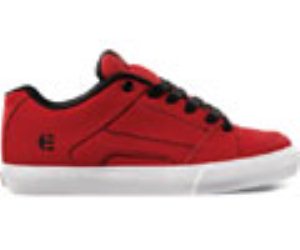 Rvl Red/Black Shoe