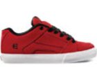 Rvl Red/Black Shoe