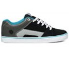 Rvl Thunder Collaboration Black/Grey/Blue Shoe