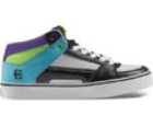 Rvm Black/Blue/Purple Womens Shoe