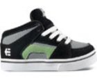 Rvm Black/Green Toddler Shoe