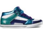 Rvm Blue/Green Womens Shoe