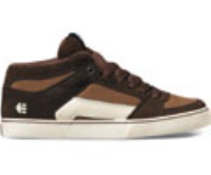 Rvm Chocolate/Gum Shoe