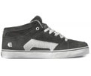 Rvm Grey/White Shoe