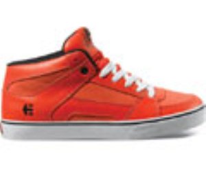 Rvm Orange/Gum Shoe