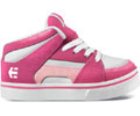 Rvm Pink/White/Pink Toddler Shoe