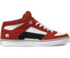 Rvm Red/White/Black Shoe
