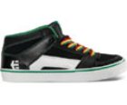 Rvm Vulc Kids Black/Green/White Shoe