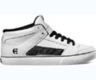 Rvm White/Black/Gum Shoe