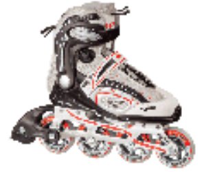 Rx23 Mens Fitness Inline Skate