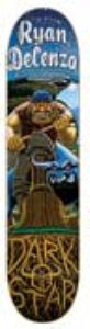 Ryan Decenzo Chopper Skateboard Deck