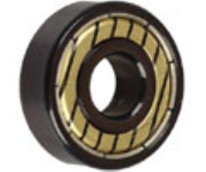 Ryan Sheckler Abec 5 Sawblade Bearings