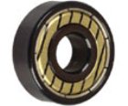 Ryan Sheckler Abec 5 Sawblade Bearings