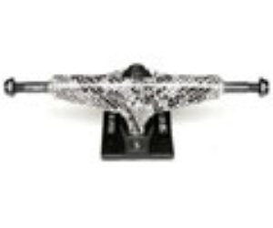 S-Class Snakeskin Skateboard Trucks