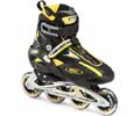 S202 Mens Fitness Inline Skate