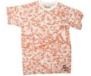 Safety S/S Fashion T-Shirt