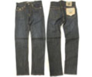 Saga Ii Slim Fit Jeans