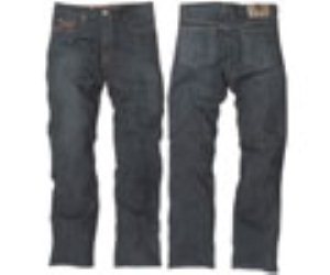 Saga Slim Fit Jeans