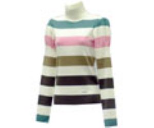 Samantha Roll Neck Sweater