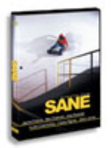 Sane Dvd