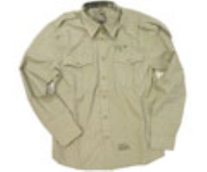 Sarge L/S Shirt
