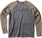 Sargent Knit L/S T-Shirt