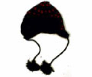 Sasquatch Deluxe Beanie