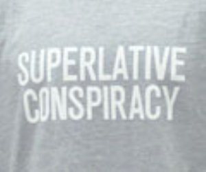 Sc Flock S/S T-Shirt