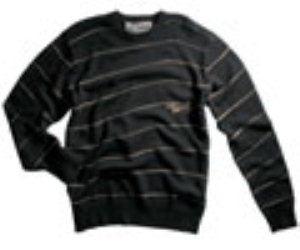 Scallywag Crew Sweater