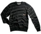 Scallywag Crew Sweater