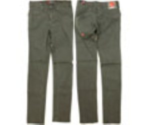 Scene Blk And Grey Grey Wash Jeans