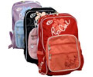 School Scriptwave Backpack