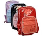 School Scriptwave Backpack