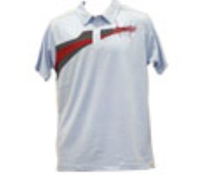 Scoundrel Knit Polo Shirt