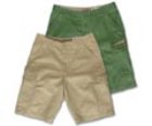 Scout Surplus Shorts